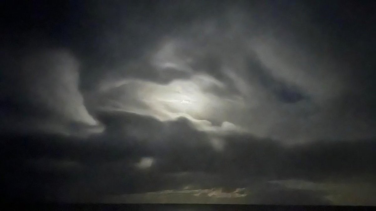 Tom Thompson🛸 (CORTEX ZERO) tweet media