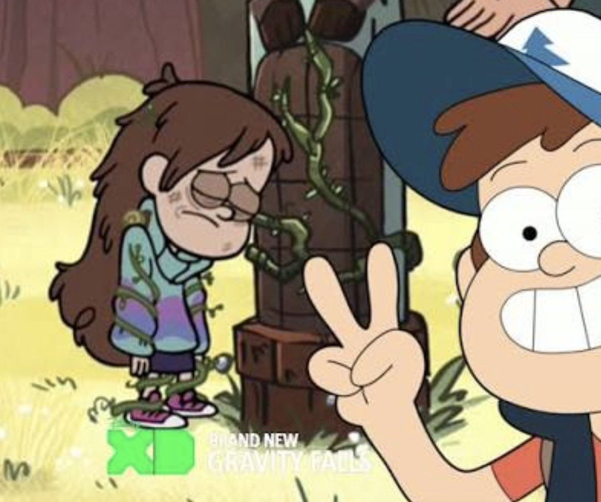 Mi verdadero estado de ánimo, si me miran hoy imagínense esto.