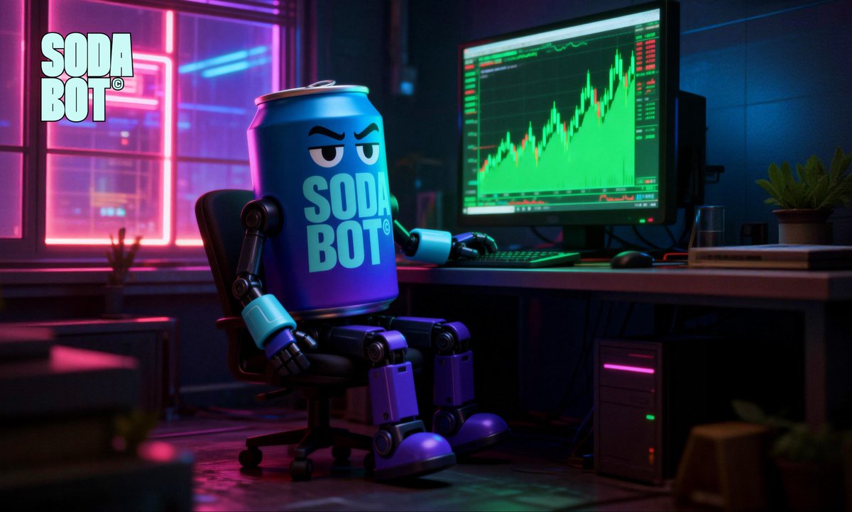 #AI won’t replace traders, but traders using AI will replace those who don’t.

> Last week our AI copytrading agent averaged +128% profit, fully automated. Over the past month, the Signal #Agent delivered 71% profitable calls, with outcomes ranging from 2x to 200x depending on