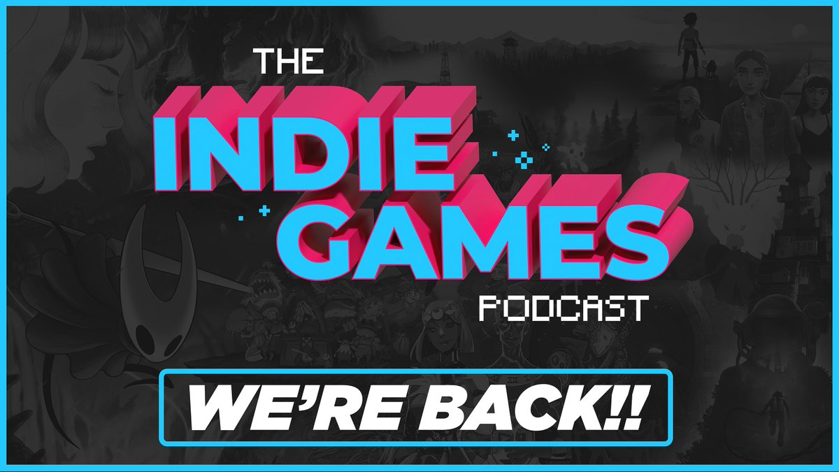 The Indie Gamer tweet media