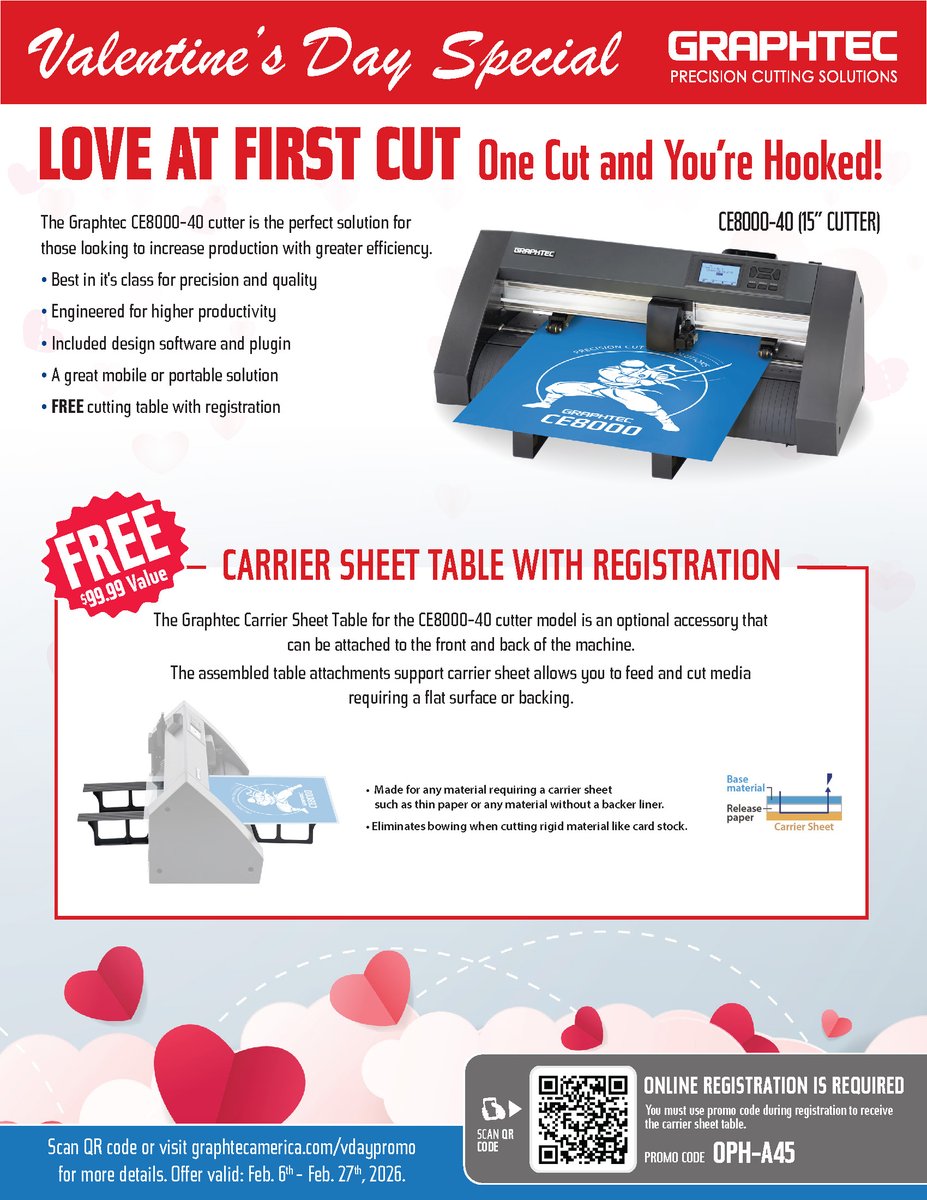 Graphtec America tweet media