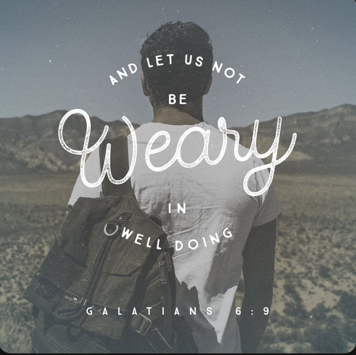 Elder Will Young (@willyoungiii) on Twitter photo 