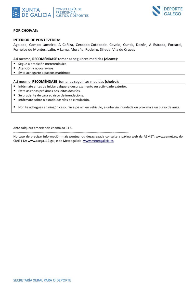 Fed. Galega Patinaxe (@fgpatinaxe) on Twitter photo 