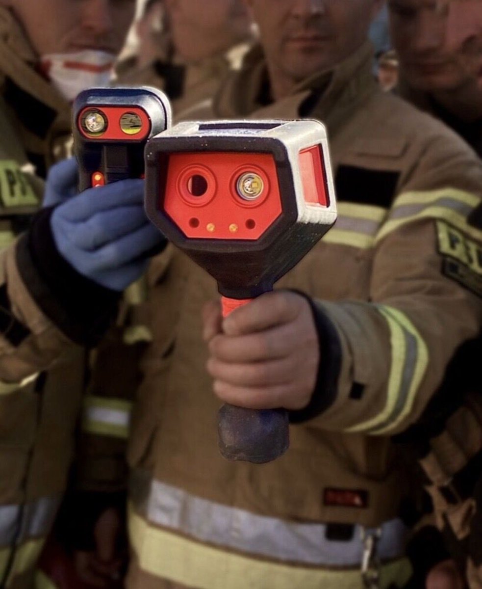 Seek Thermal tweet media