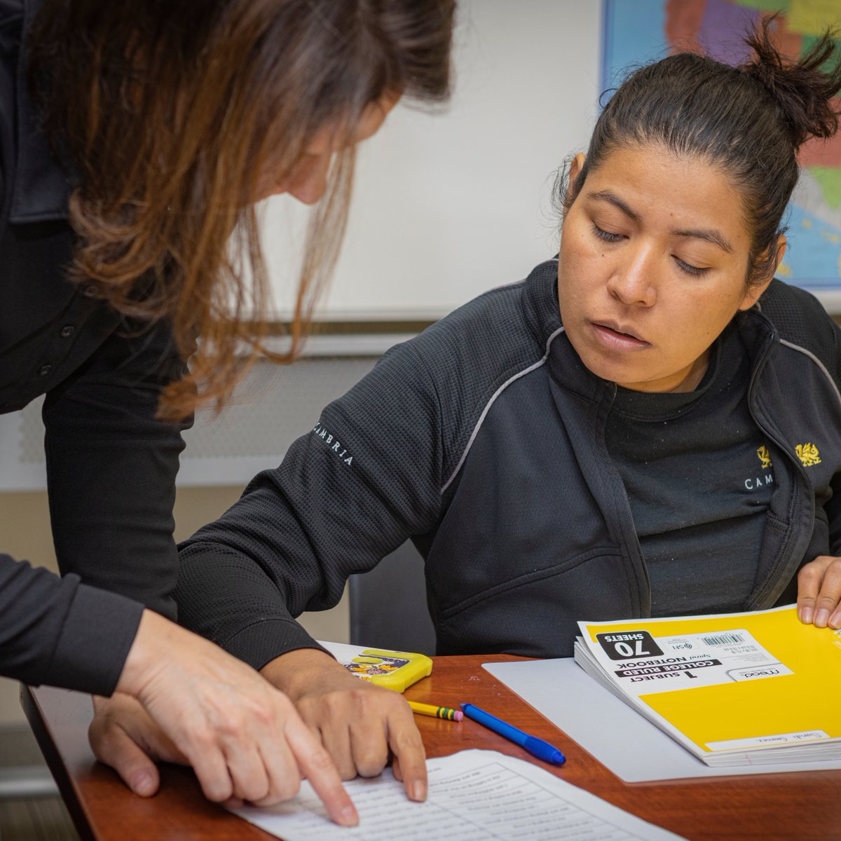 Artemis Sere tweet media