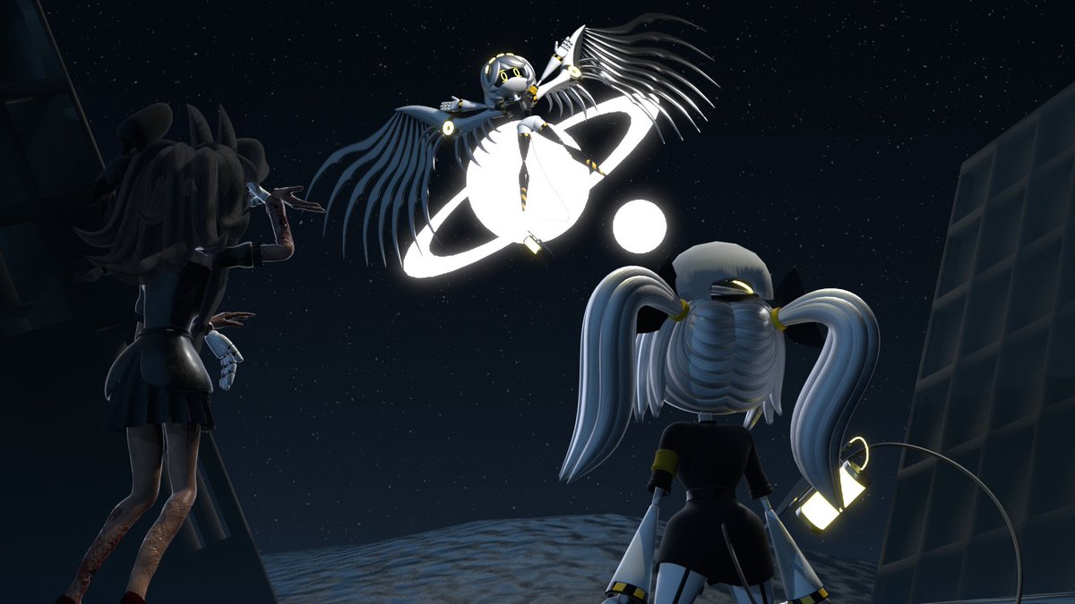 AshTea Animations tweet media