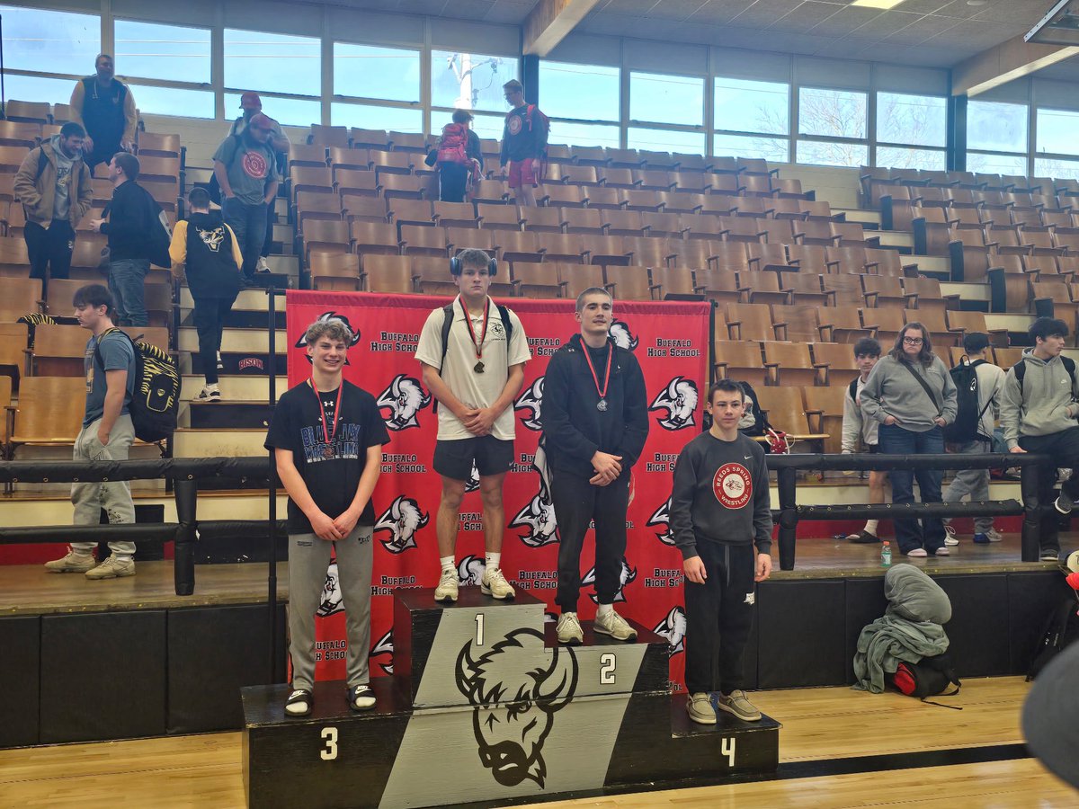 Lathrop Mules Wrestling tweet media