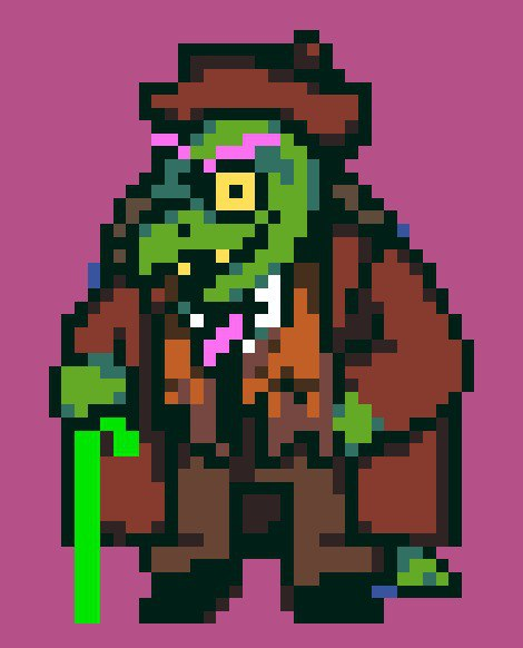 barakabamus's tweet photo. #DELTARUNE #deltarunetomorrow #DeltaruneChapter3 #deltarunechapterrewritten #deltarunefanart #pixelart #fanart https://t.co/ReRXLLuBY1
