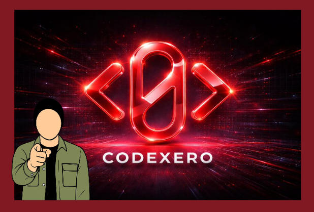 Codexyz Design Working with @CodeXero_xyz has shifted my whole mindset it's way beyond ...