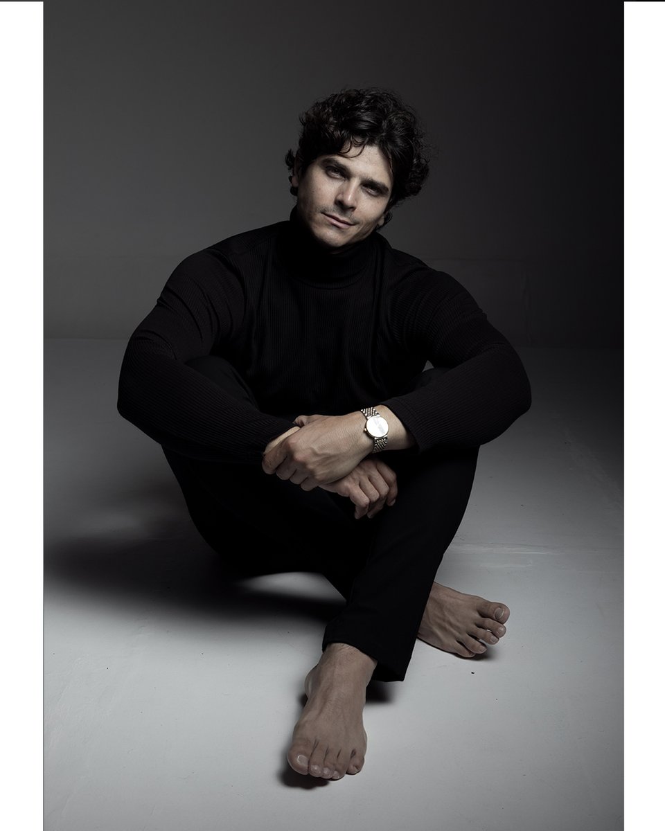 InSpanish Magazine tweet media