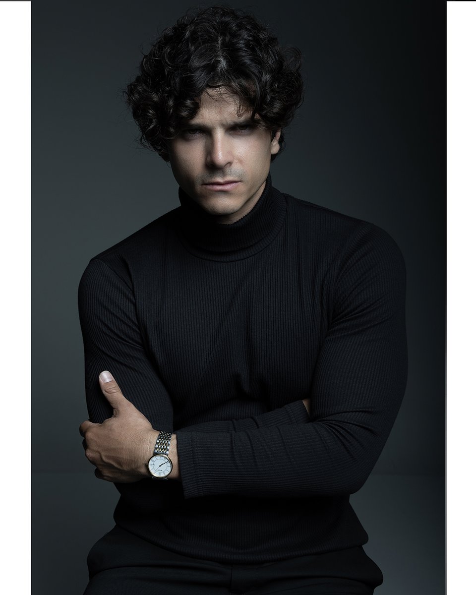 InSpanish Magazine tweet media