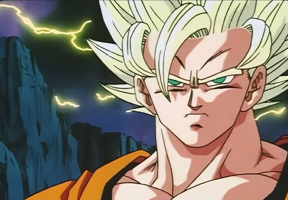 How the nicest people be lookin at you before you start speaking to them