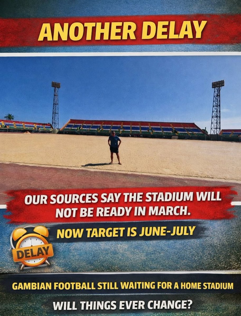 Ousman Ceesay tweet media