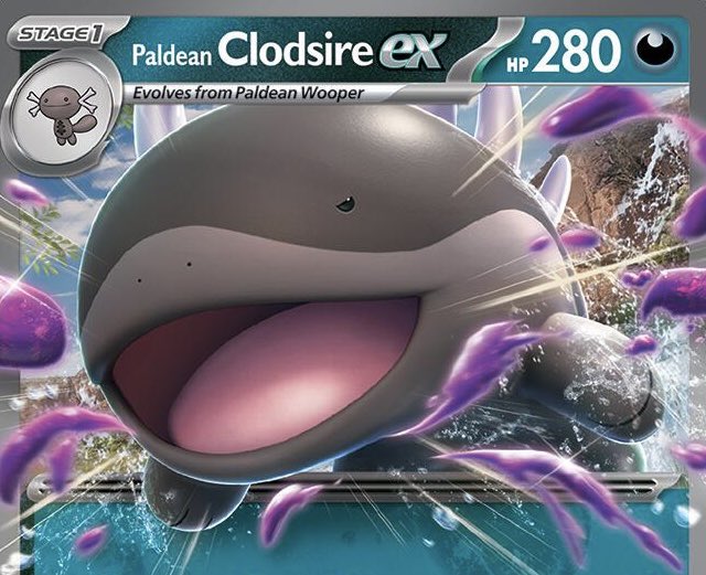 Mud Whale tweet media