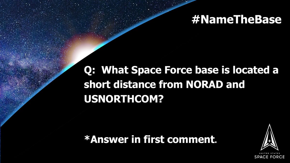 United States Space Force tweet media