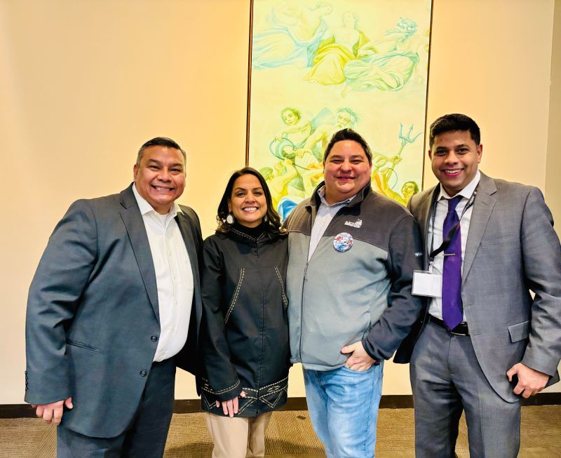 College Excellence Program tweet media