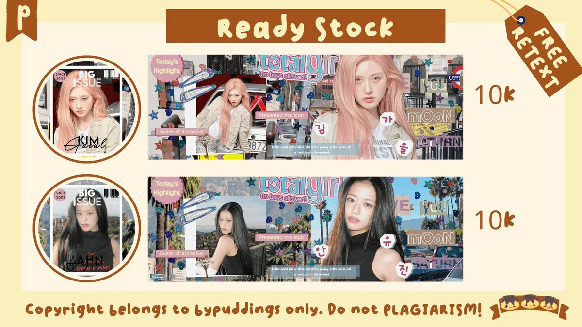 Ini juga dd mpudds tweet media