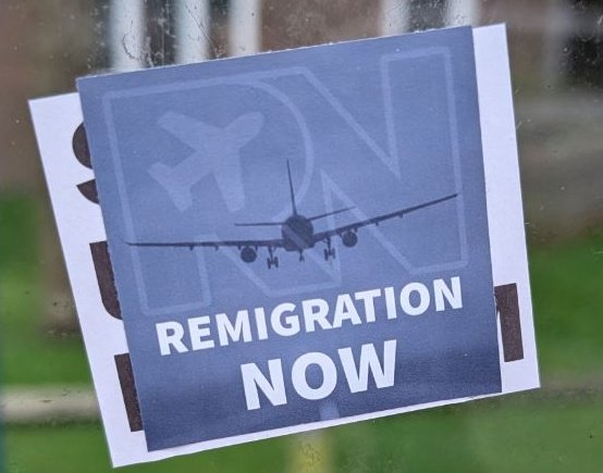 RemigrationNow_'s tweet image. Much better