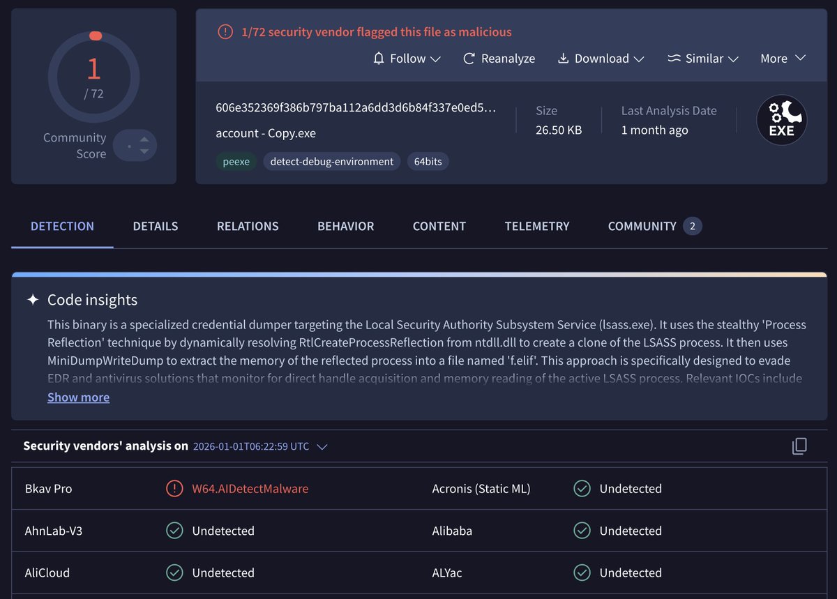 Nextron Research ⚡️ tweet media