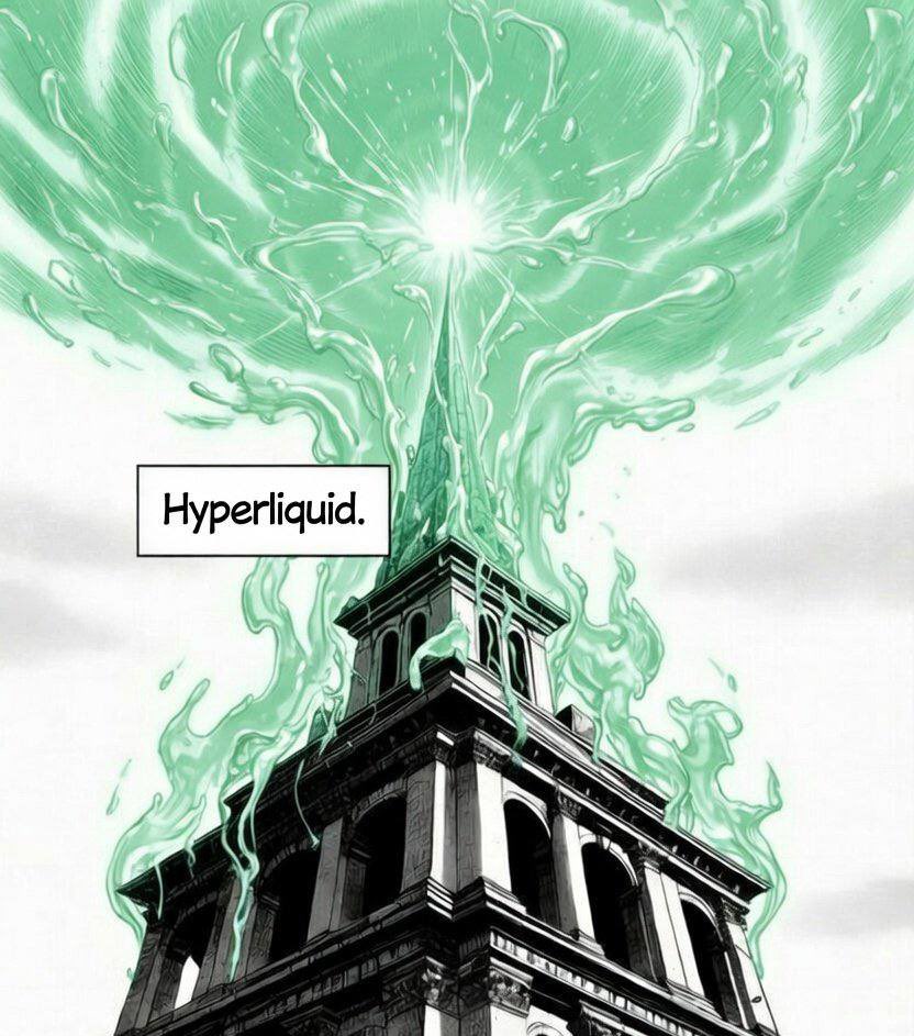 New day, a new realization of reality.

Hyperliquid is increasingly being viewed as a new phase in the market’s evolution.

The new reality denies the possibility of growth for most of the market.

Only those who truly deliver results, have real community support, and keep