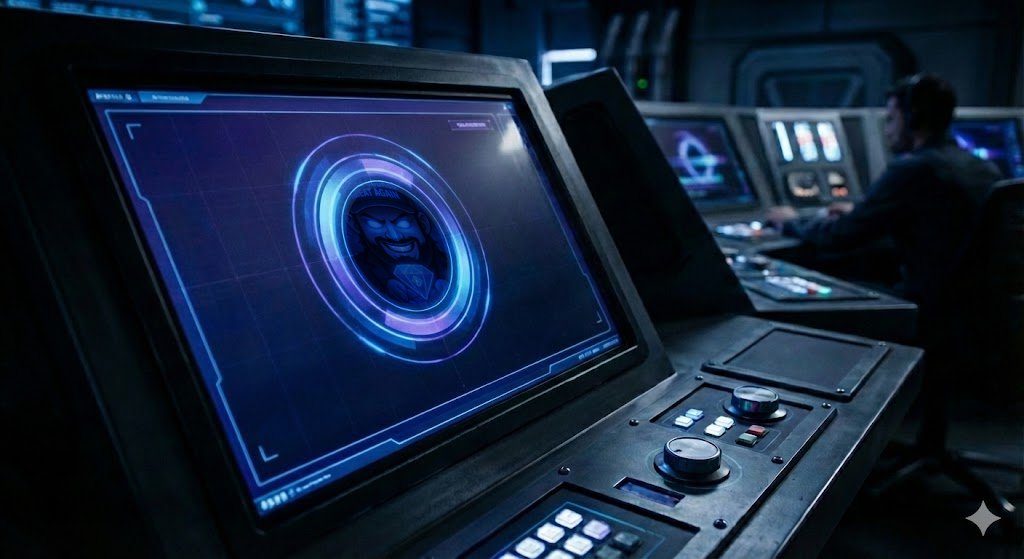 coreumrift's tweet photo. 📡 BREACH SCAN COMPLETE 📡
Sector: @BUKEC_CORE Status: Analyzing Shard Density... 🌀 TVL Detected: 14k $BUKEC💎
High-value data crystals are ripe for extraction. Scavengers, anchor your fleets! 🛸⚡️
#TheRift #Coreum #TX https://t.co/qP4PO5zkKC