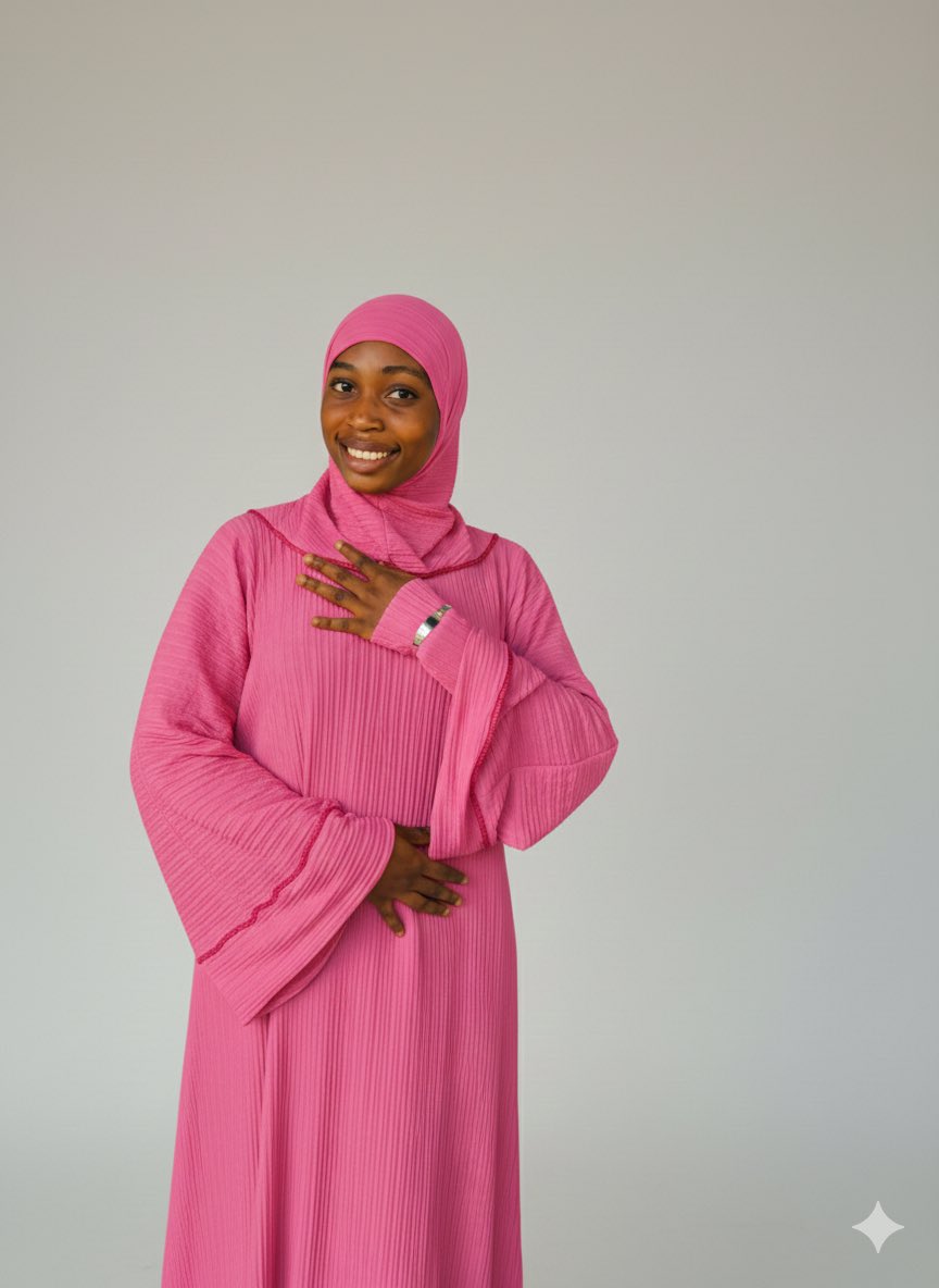 simplymistee's tweet image. Kindly please help me retweet

✨Beaded prayer dress
Comes with a separate sleeve
🏷️20,000 naira