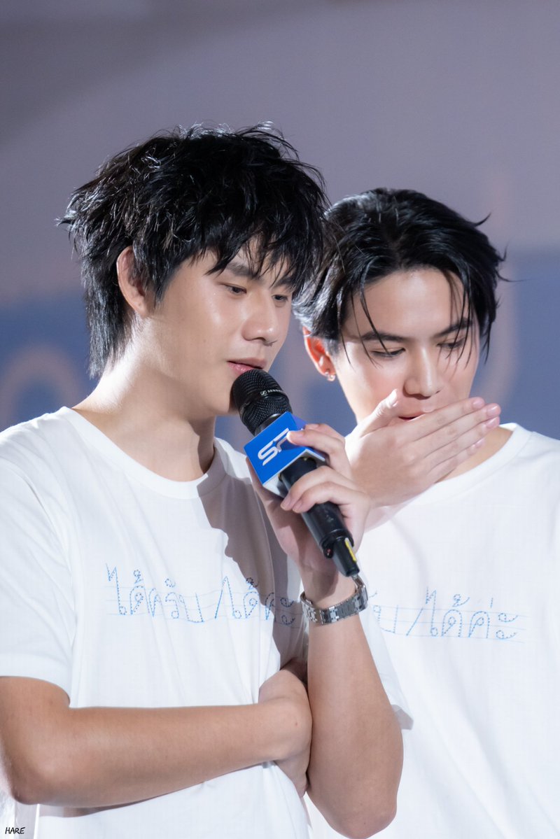 Hareshine's tweet image. แวะเม้าแป๊บ..🤭

WINNYSATANG SAMRUAY X HR 
#SFxWinnySatangSamruay
#winynny #satangks