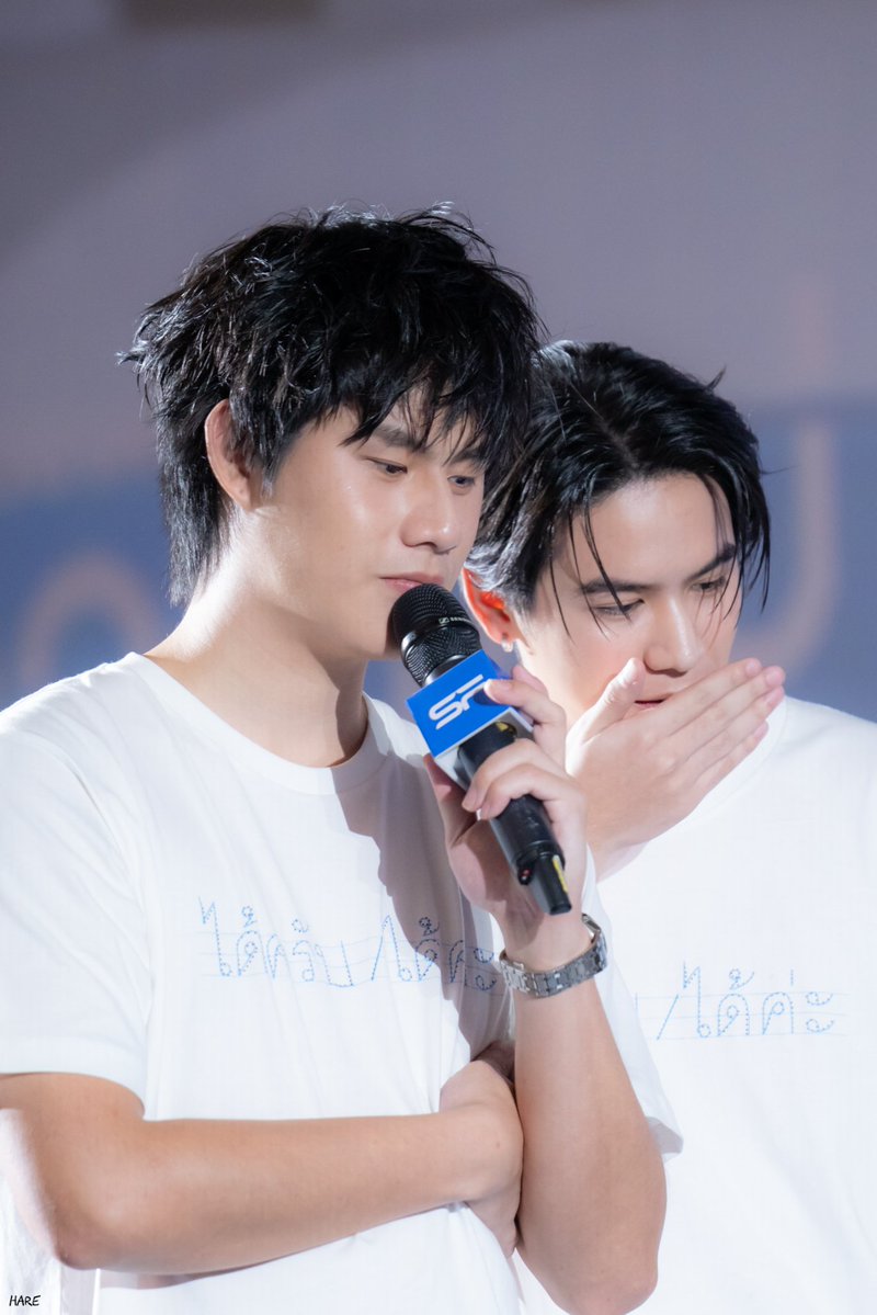 Hareshine's tweet image. แวะเม้าแป๊บ..🤭

WINNYSATANG SAMRUAY X HR 
#SFxWinnySatangSamruay
#winynny #satangks