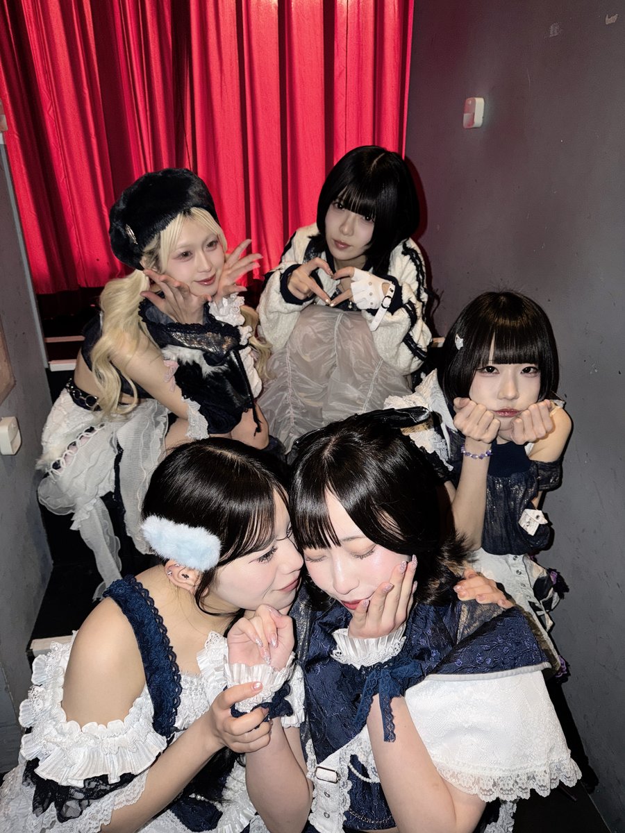 RePLAY（リップレイ） (@RePLAY_BIR) / Highlights / X