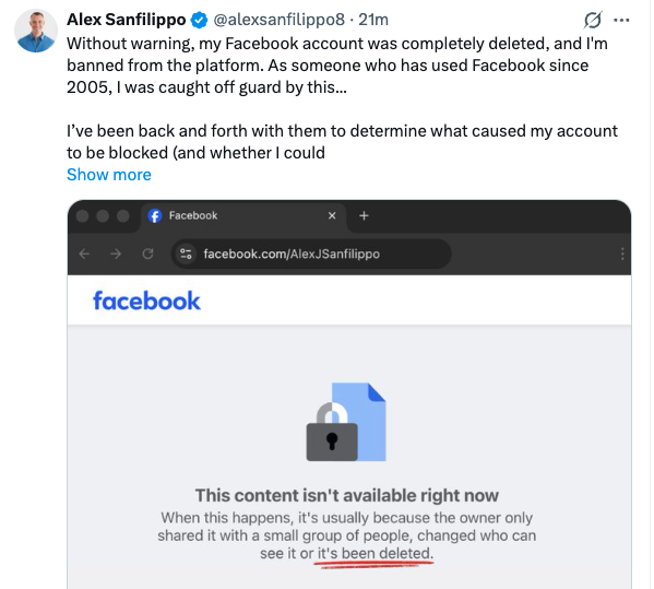 Dave Jackson is helping podcasters tweet media