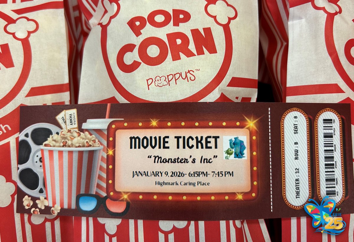 Highmark Caring Place tweet media