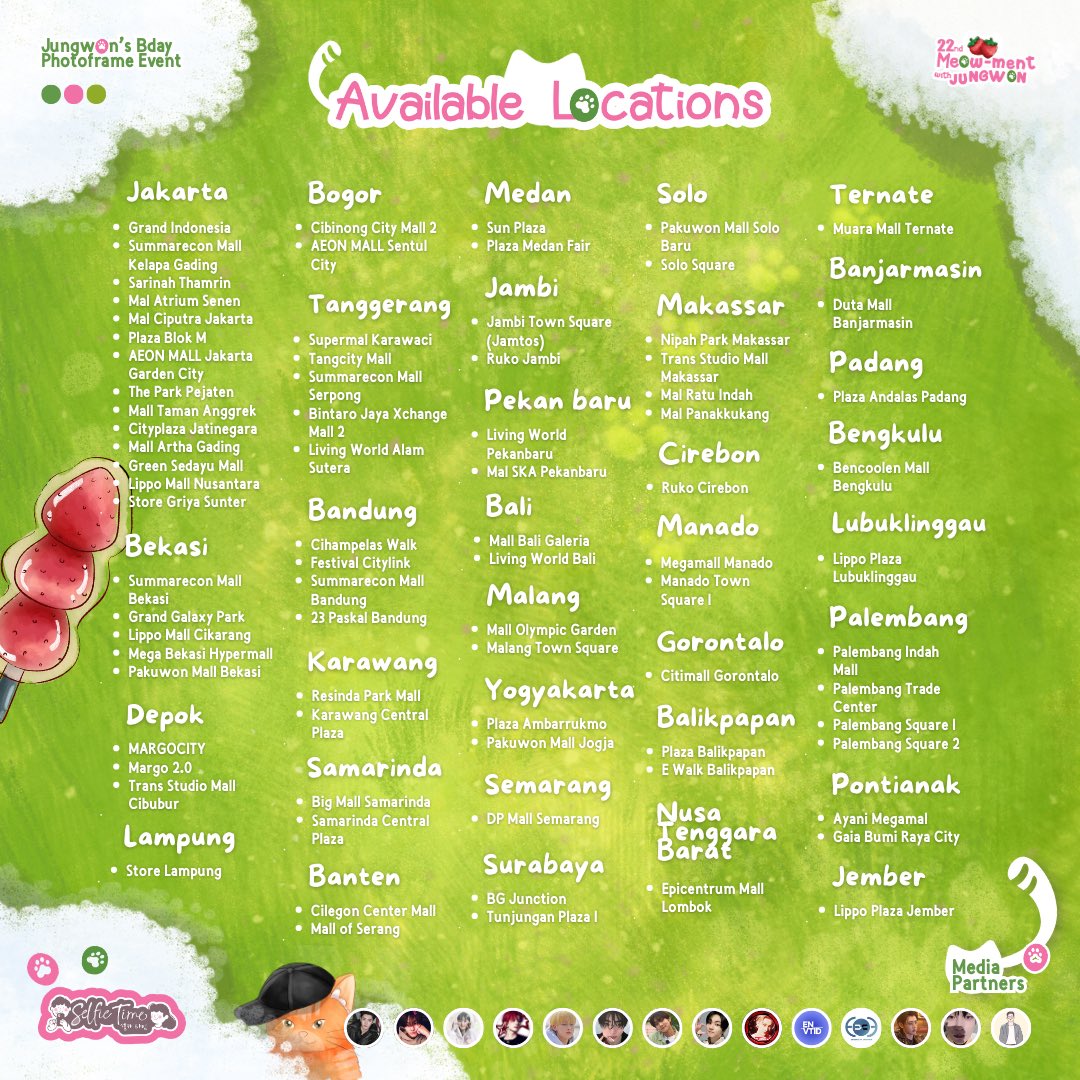 nada..🐈 tweet media