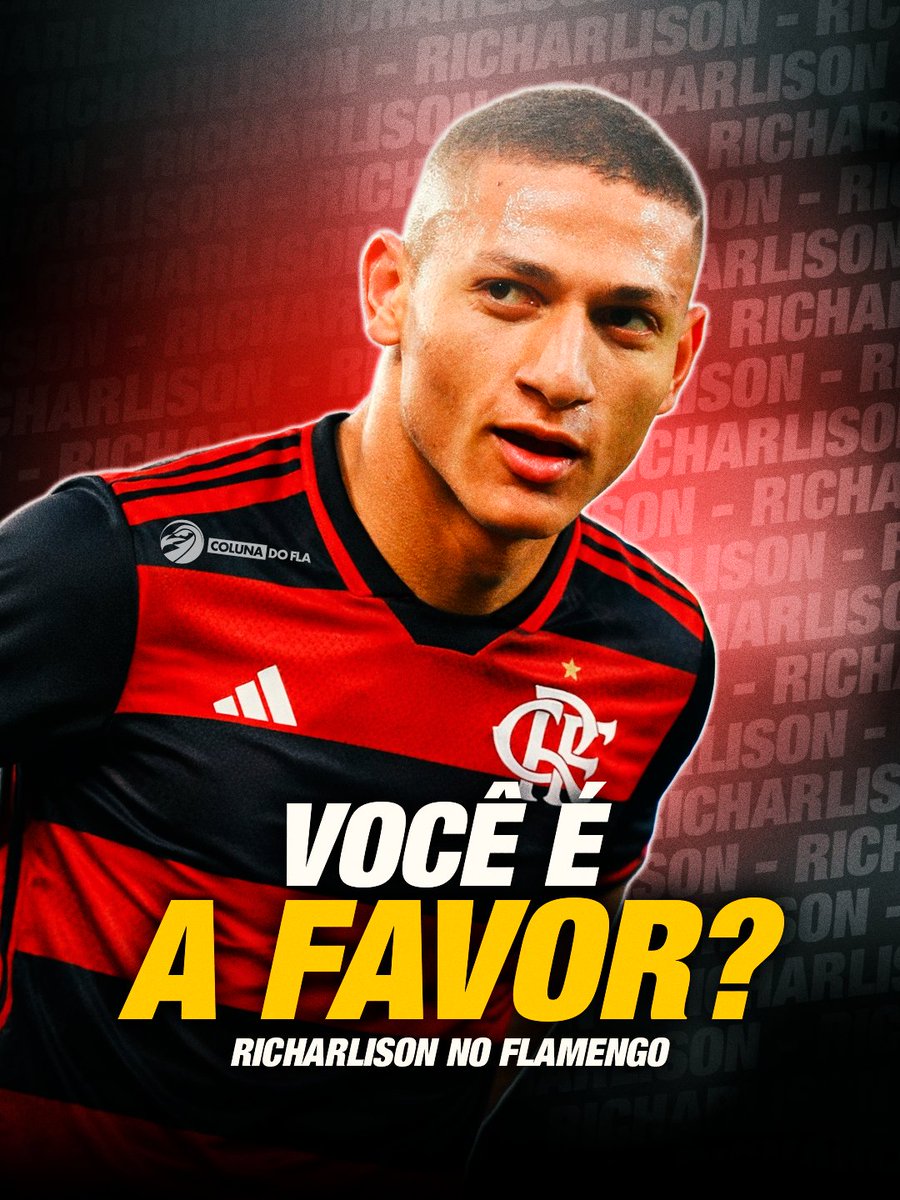 Flamengo | Coluna do Fla tweet media