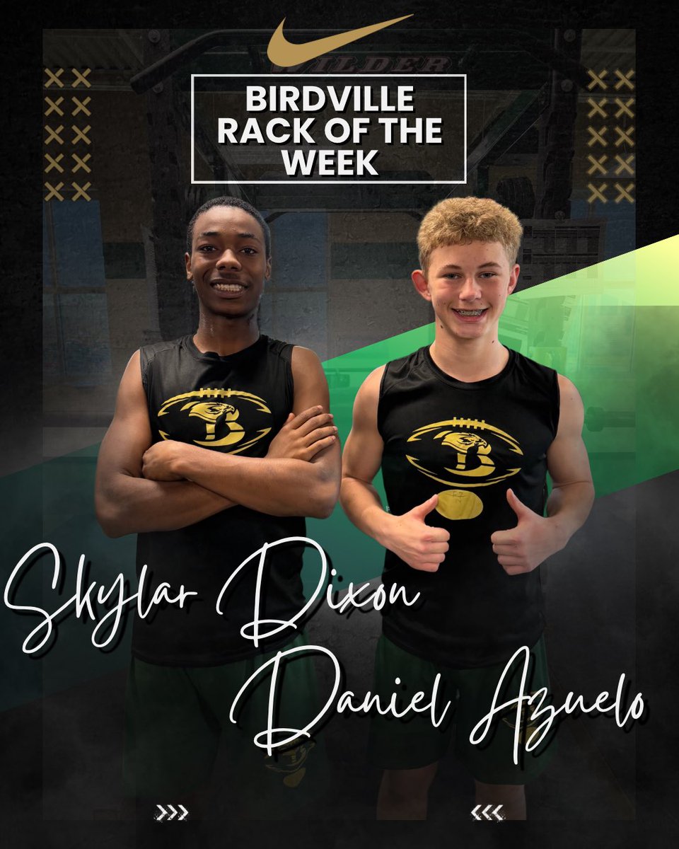 HAWK FOOTBALL tweet media