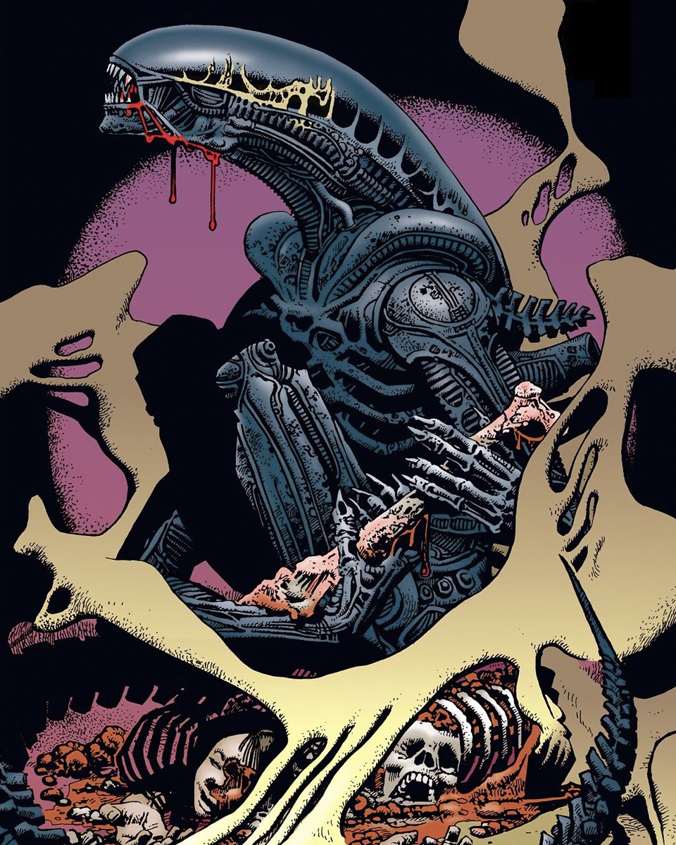 Heavy Metal tweet media