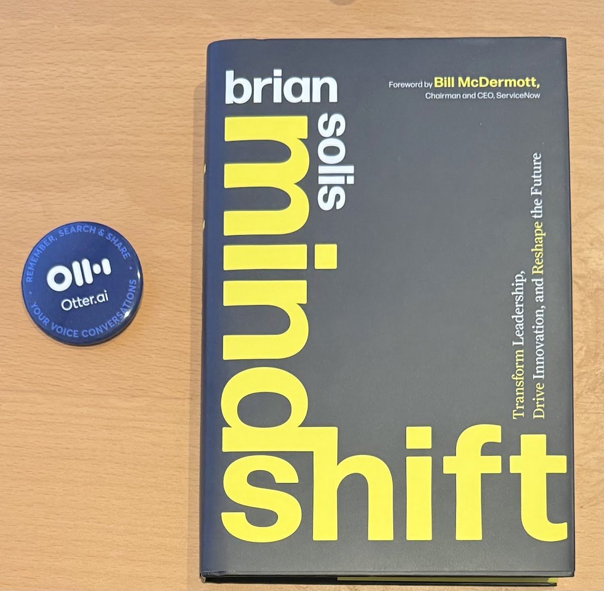 Brian Solis tweet media