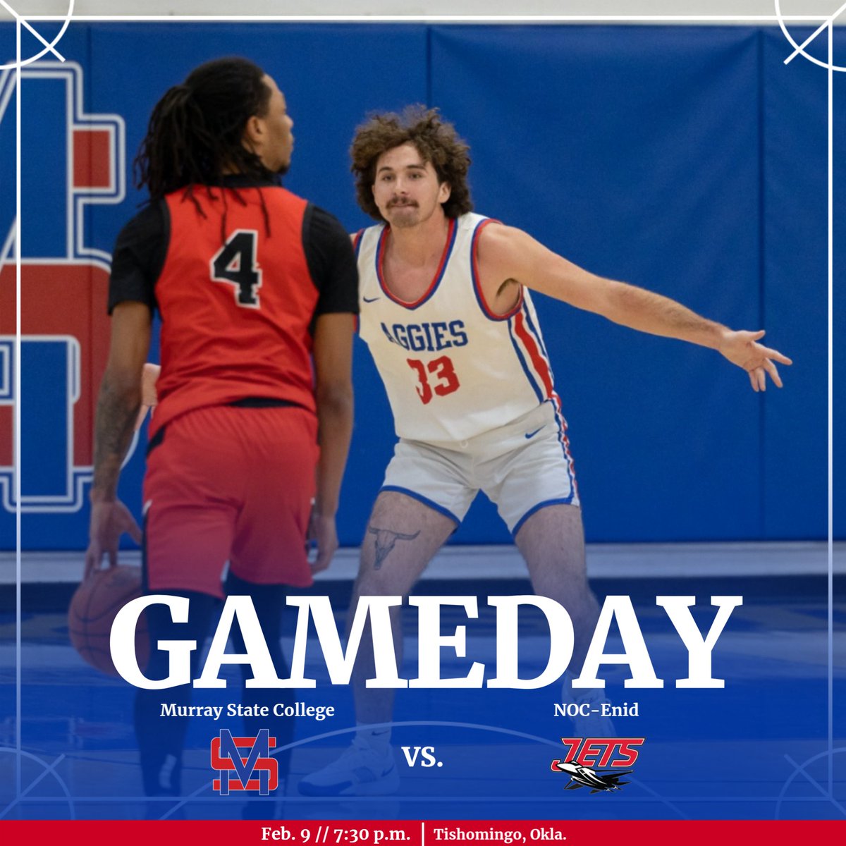 Murray State Men’s Basketball tweet media