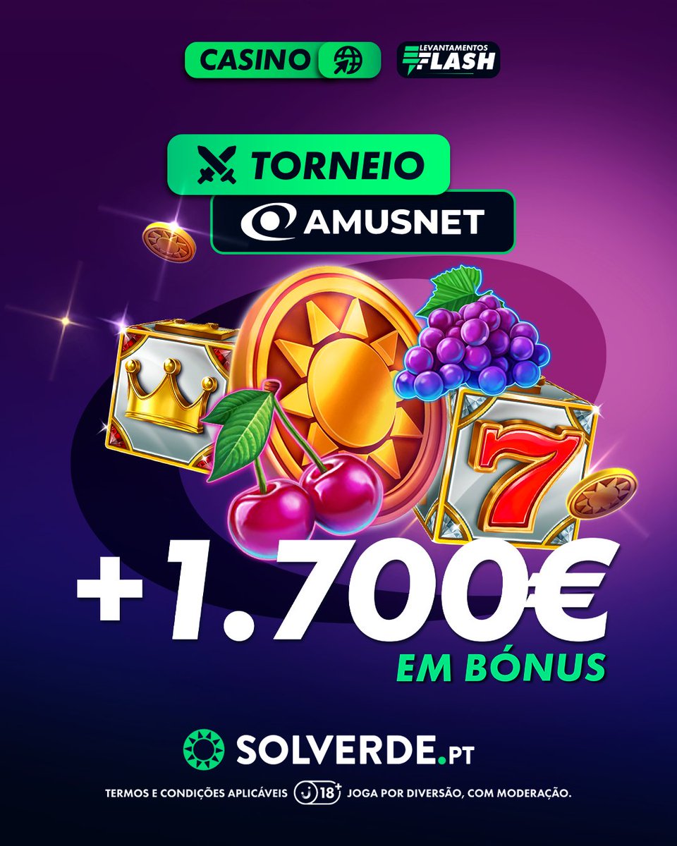 Interface do jogo no Solverde Casino