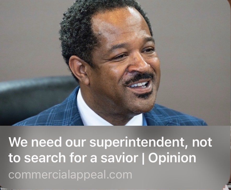 Michael Lowe, Ed.D. tweet media