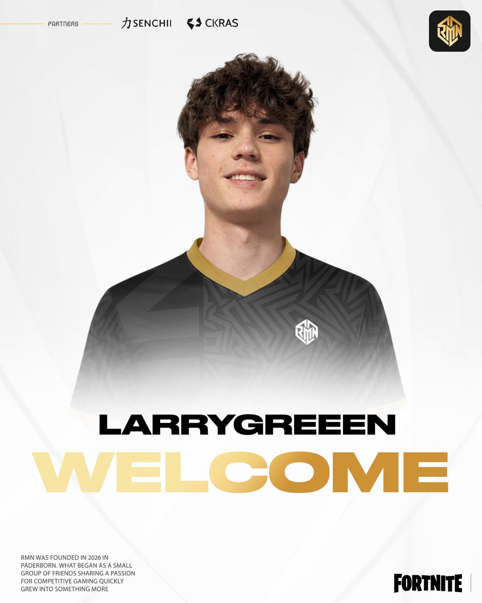 RMN ESPORTS tweet media