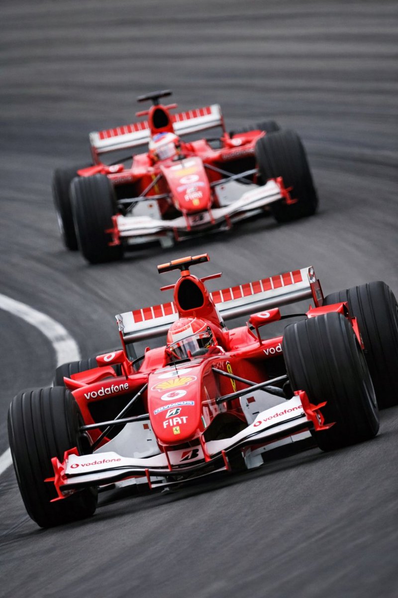 Michael Schumacher tweet media