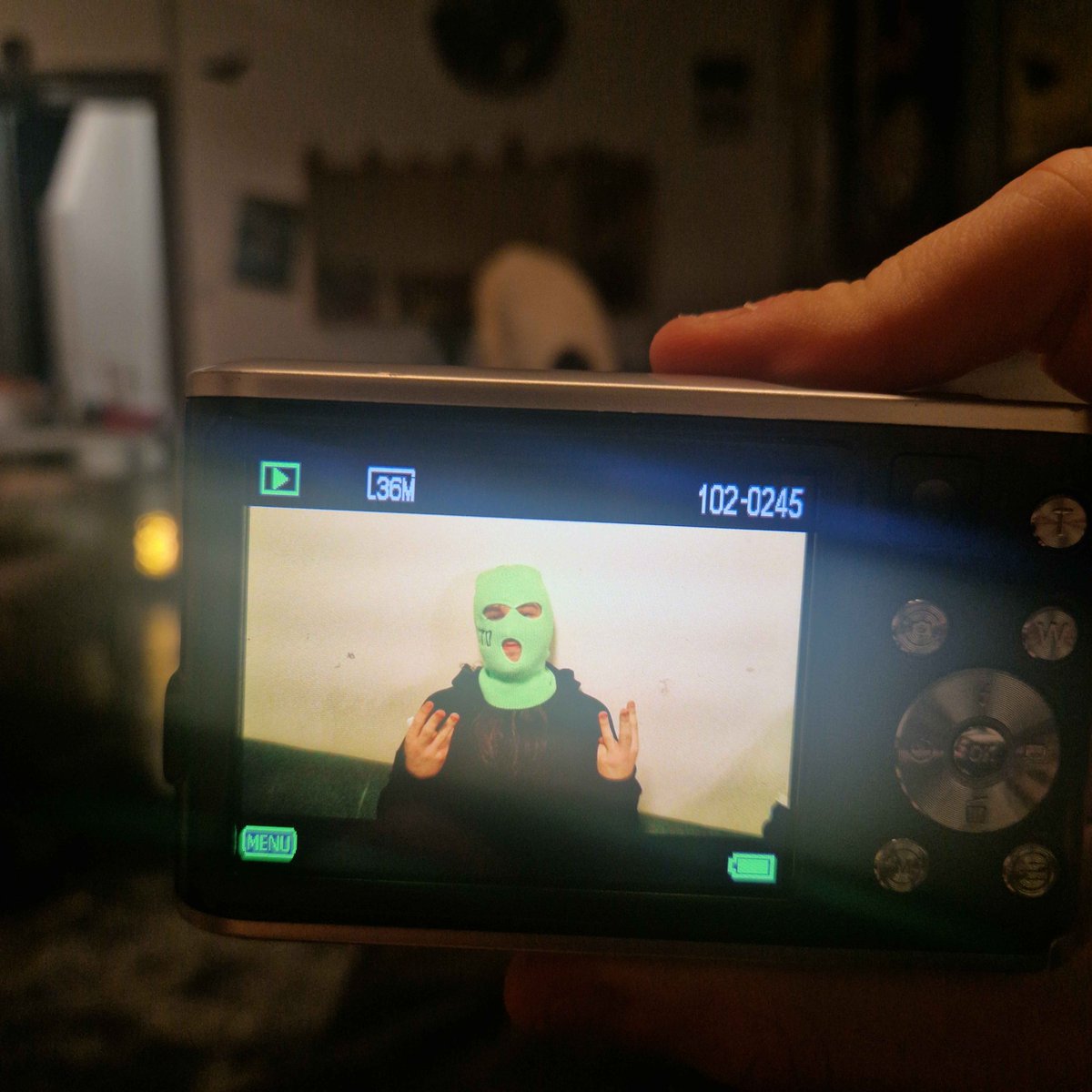 Sheffield TD tweet media