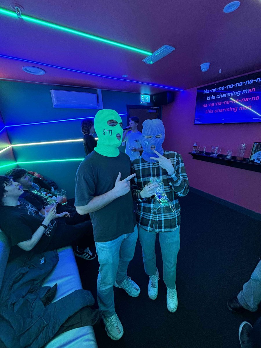 Sheffield TD tweet media