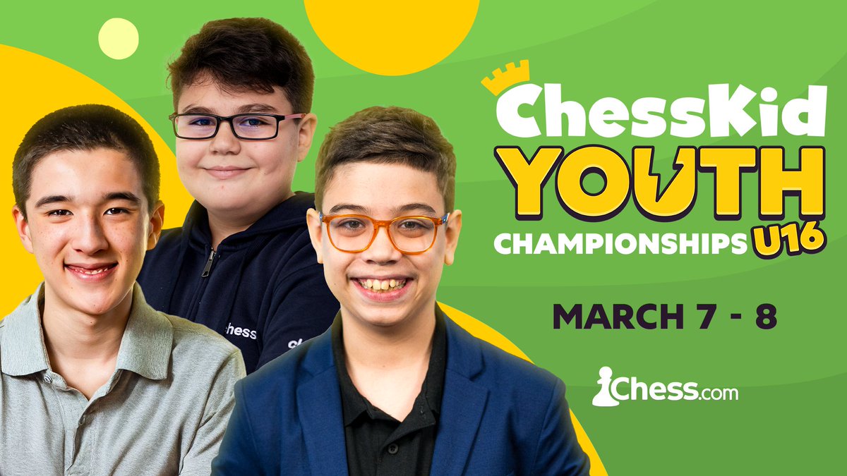 ChessKid.com 👑 tweet media