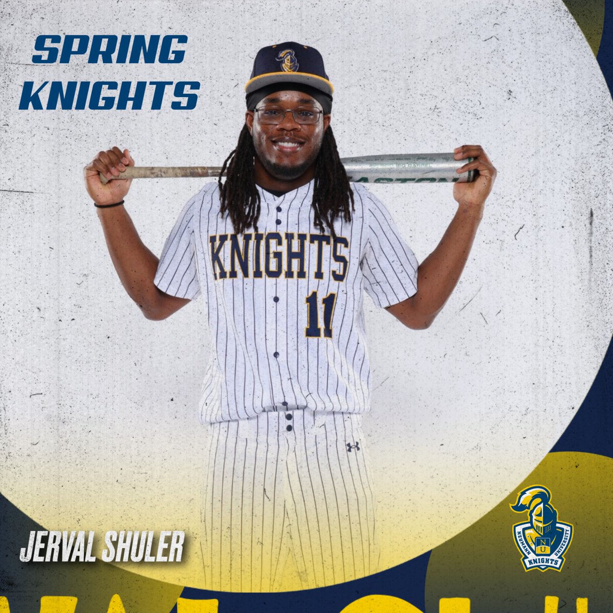 Neumann Athletics tweet media