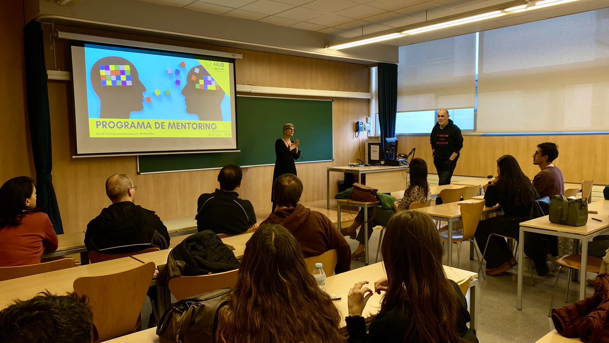 Hub Experimenta tweet media