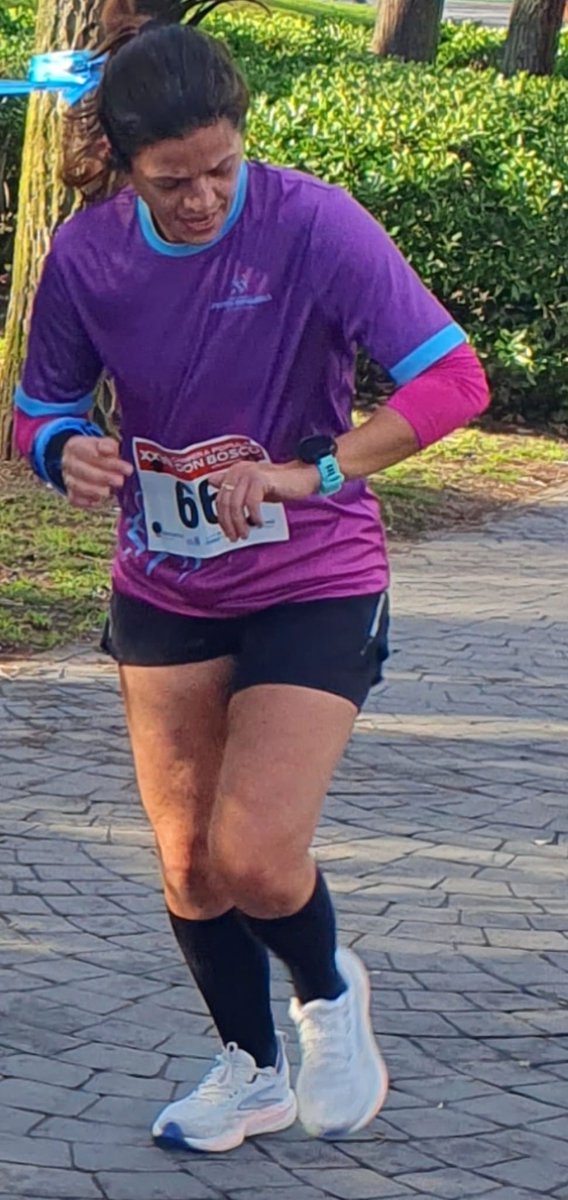 AtletasPopVall's tweet photo. 📌Don Bosco
🌐Pajarillos
🥇Johana Sánchez - H2
🥉Eduardo Cañas - V4
▶️56🟣de 678 en meta (según la clasificación oficial, en realidad fuimos algunos más) https://t.co/jBWWL5luWx