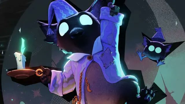 2buho2's tweet photo. Si Deadlock sale bien pulido, ¿le daríais main como juego principal o solo para ratos? https://t.co/lSI5bChyZu