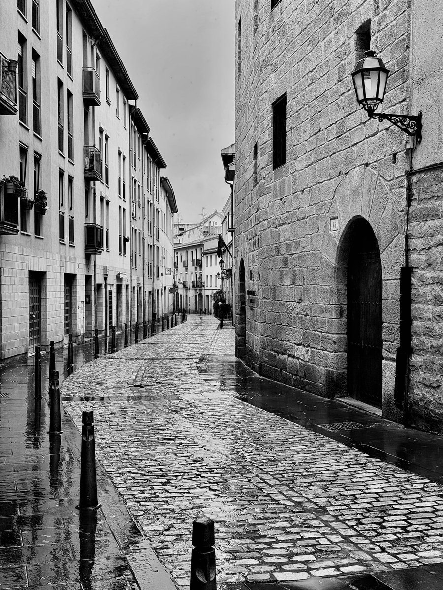 Logroño también es Galicia.