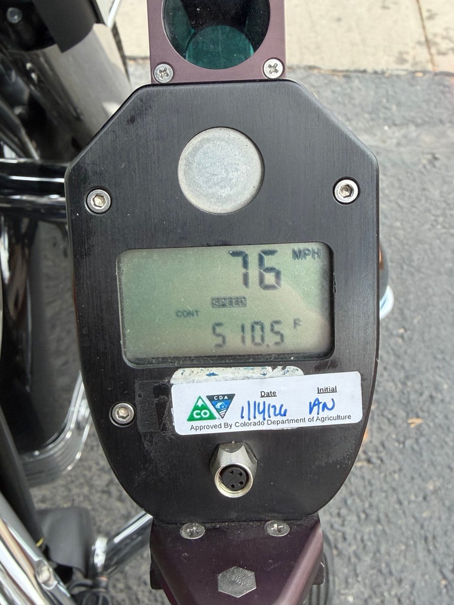 Westminster Police tweet media